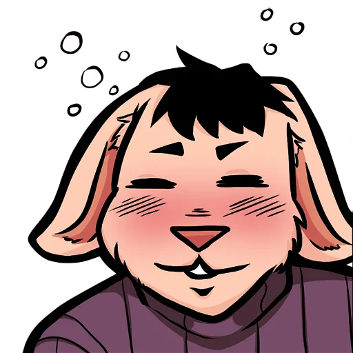 Эмодзи У Даны Проблемы