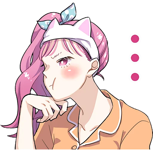 Эмодзи Даратто чан