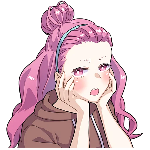 Эмодзи Даратто чан