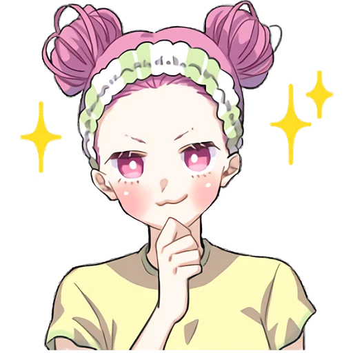 Эмодзи Даратто чан