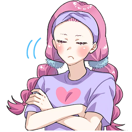 Эмодзи Даратто чан