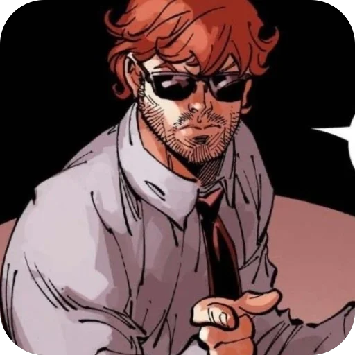 Эмодзи Daredevil