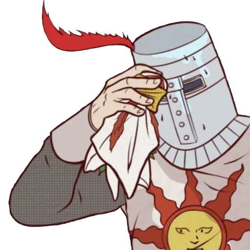 Эмодзи Dark Souls