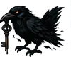 Эмодзи Dark fantasy