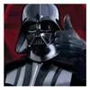 Эмодзи Дарт Вейдер