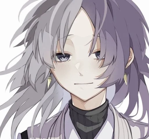 Эмодзи Bungo stray dogs
