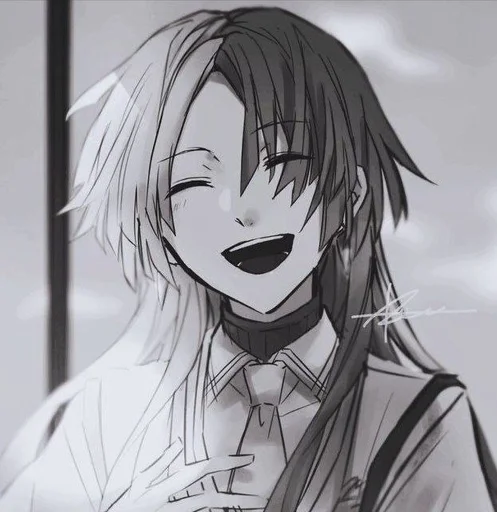 Эмодзи Bungo stray dogs