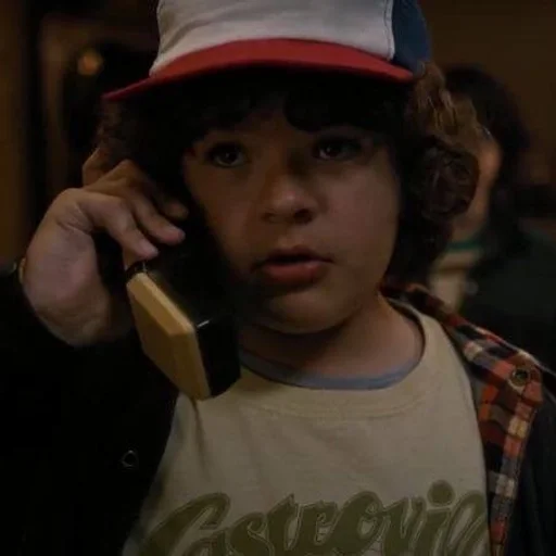 Эмодзи Дастик Пастик