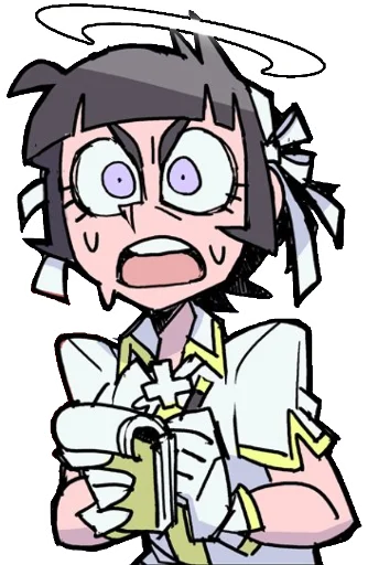 ?