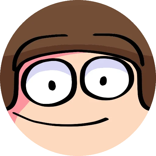Эмодзи Dave circles