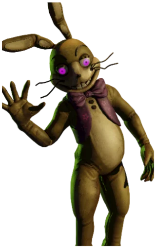 Эмодзи Fnaf