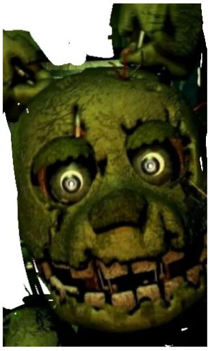 Эмодзи Fnaf