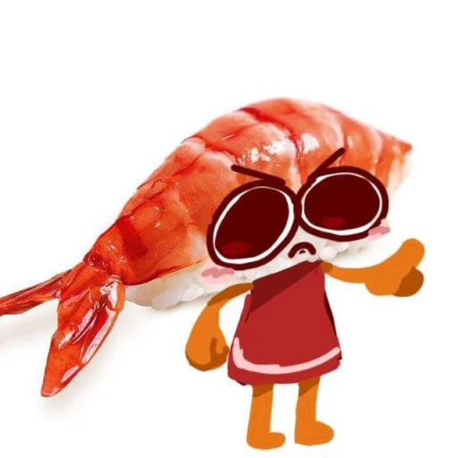 Эмодзи Dandys World