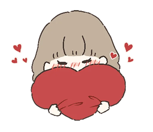 Эмодзи Day with you