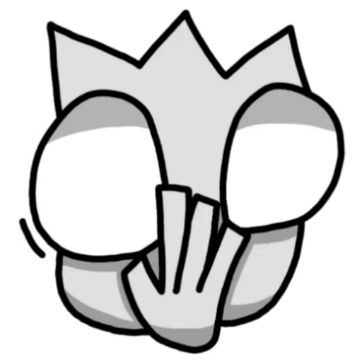 Эмодзи Daymon V2