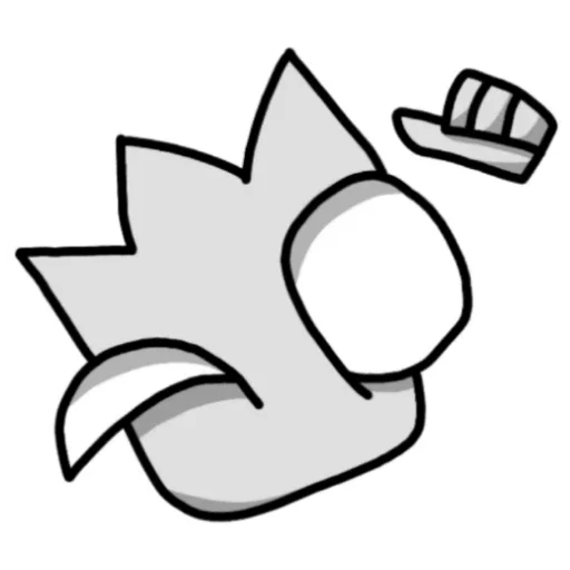 Эмодзи Daymon V2