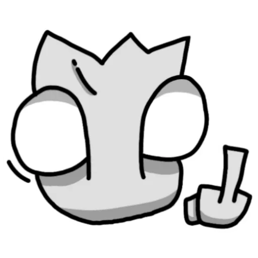 Эмодзи Daymon V2