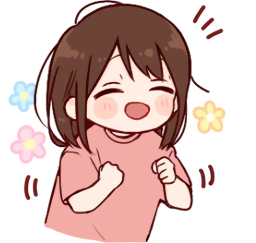 Эмодзи Дэйс–тян