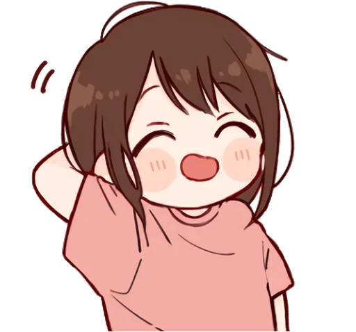 Эмодзи Дэйс–тян