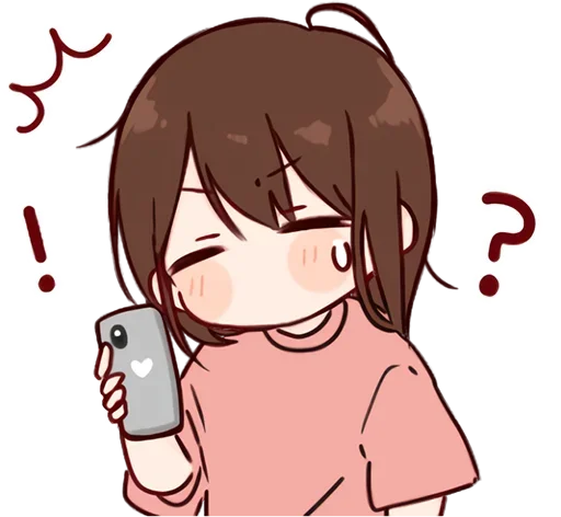 Эмодзи Дэйс–тян