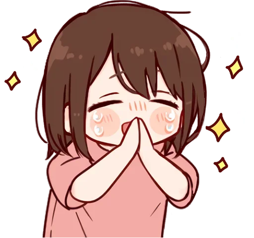 Эмодзи Дэйс–тян