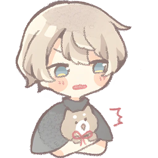 Эмодзи Повседневный кун