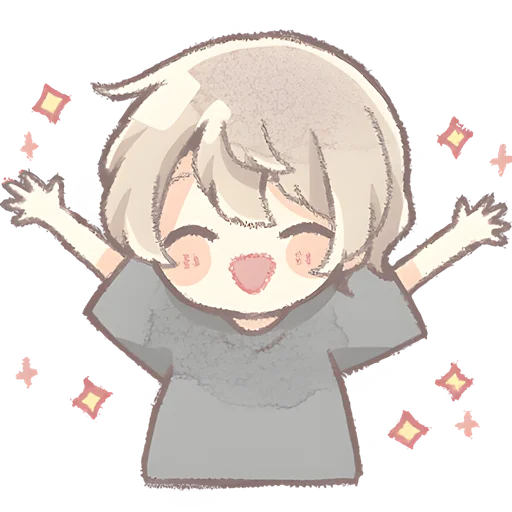 Эмодзи Повседневный кун