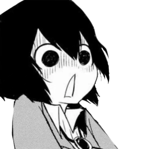 Эмодзи Osamu Dazai