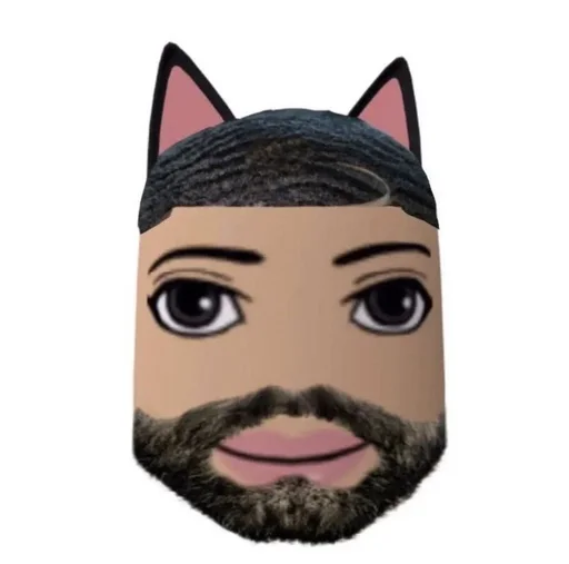 Эмодзи Роблокс