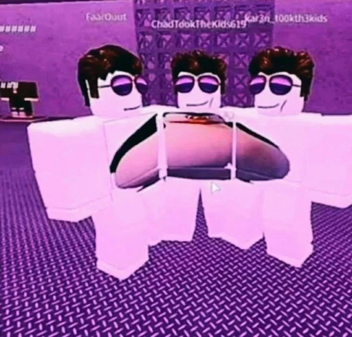 Эмодзи Роблокс