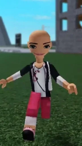 Эмодзи Роблокс