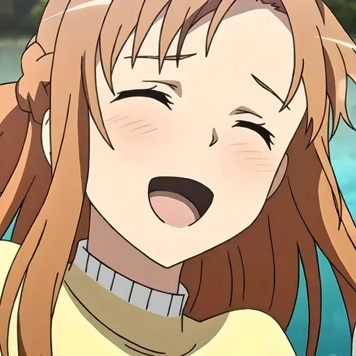 Эмодзи Sword Art Online
