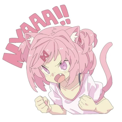 Эмодзи Doki Doki Literature Club