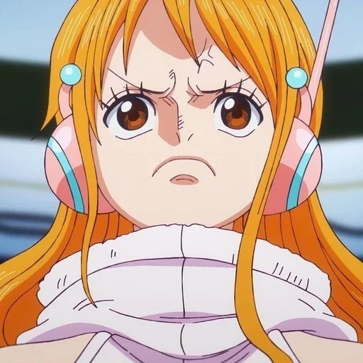 Эмодзи One Piece