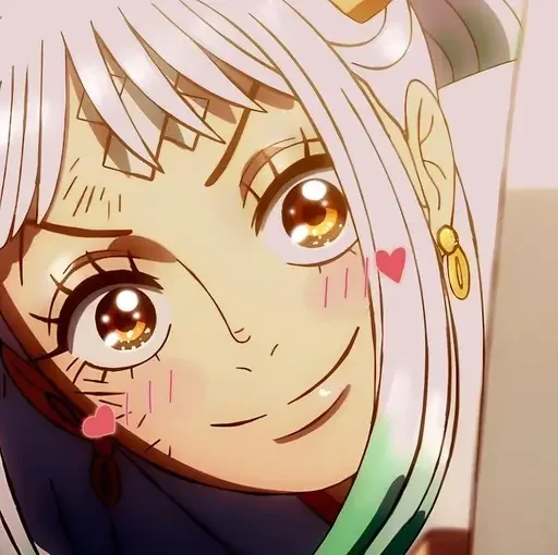 Эмодзи One Piece