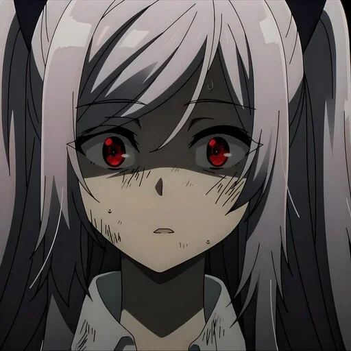 Эмодзи Восхождение в тени