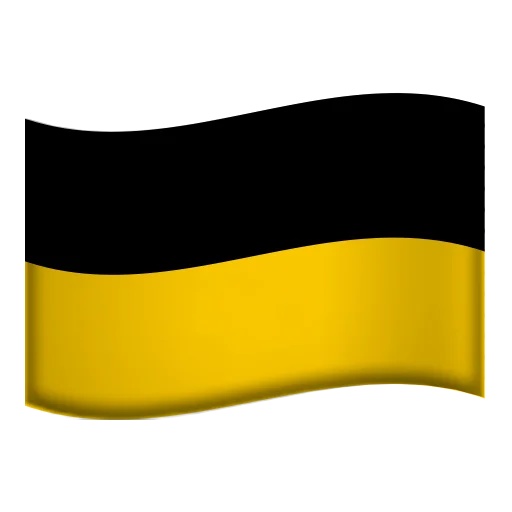 Эмодзи Deutsche Lander