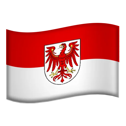 Эмодзи Deutsche Lander
