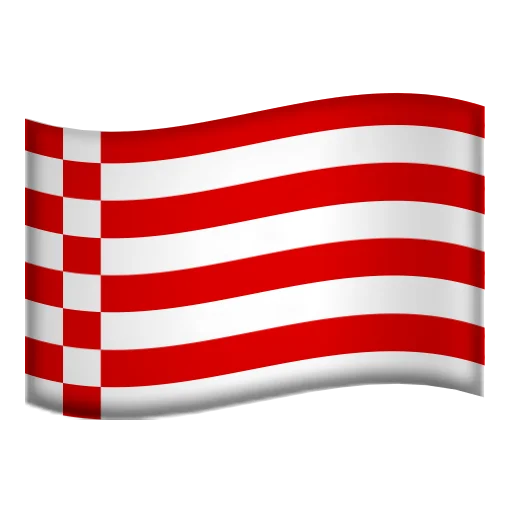 Эмодзи Deutsche Lander