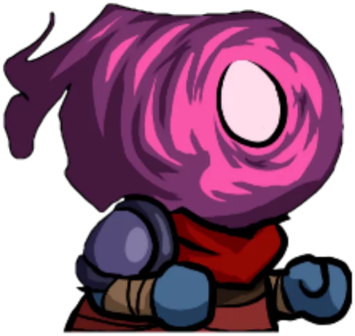 Эмодзи Dead Cells