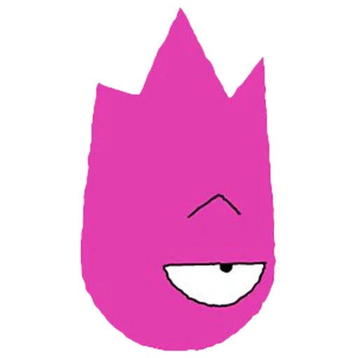 Эмодзи Dead Cells Неугасаемый