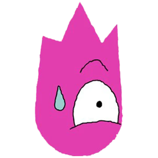 Эмодзи Dead Cells Неугасаемый