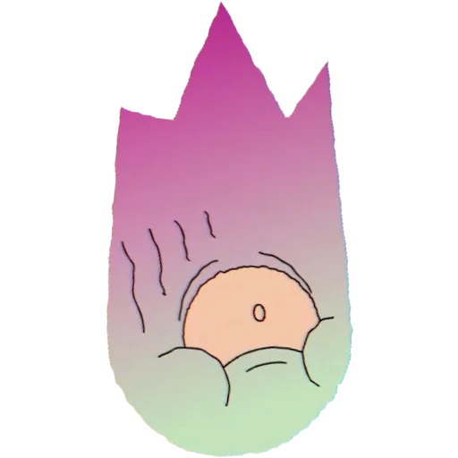 Эмодзи Dead Cells Неугасаемый