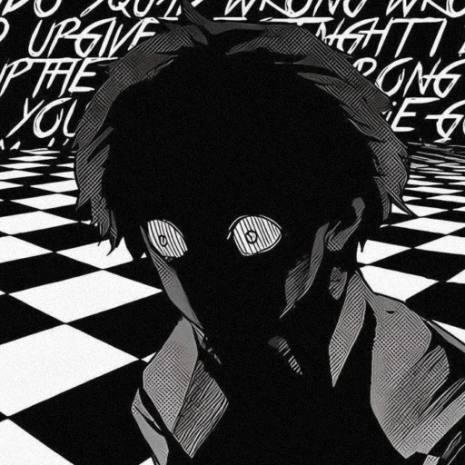 Эмодзи Tokyo Ghoul
