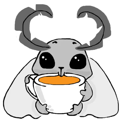 ☕