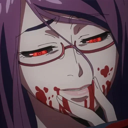 Эмодзи Dead inside