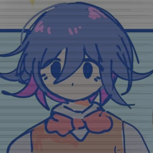 Эмодзи 死んでください