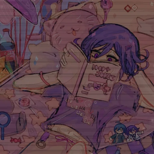 Эмодзи 死んでください