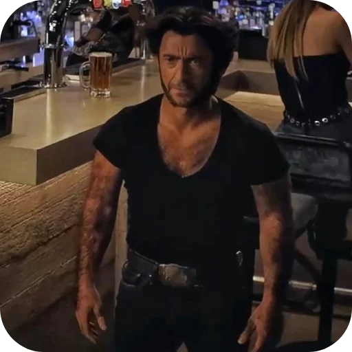 Эмодзи Deadpool and Wolverine