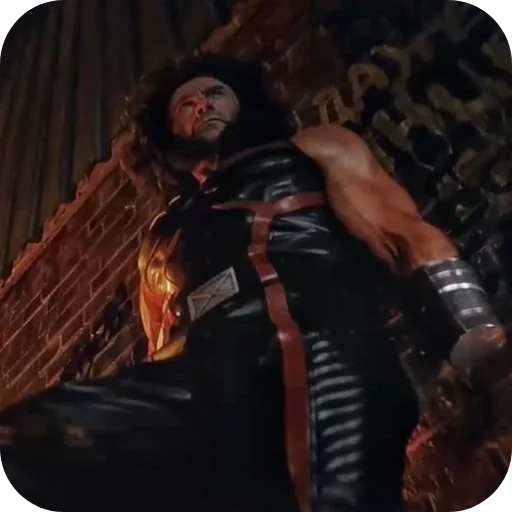 Эмодзи Deadpool and Wolverine